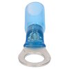 BW-M10 Crimpseal ring cable lug 1.5-2.5mmÂ² blue M10