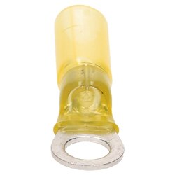 GW-M5 Crimpseal ring kabelsko 4-6mm² gul M5