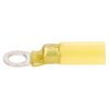 GW-M8 Crimpseal ring cable lug 4-6mmÂ² yellow M8