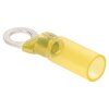 GW-M8 Crimpseal ring cable lug 4-6mmÂ² yellow M8