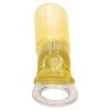 GW-M8 Crimpseal ring cable lug 4-6mmÂ² yellow M8