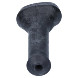 AMP 0-0880811-2 Ð—Ð°Ñ‰Ð¸Ñ‚Ð½Ð° ÐºÐ°Ð¿Ð°Ñ‡ÐºÐ° Ñ Ð³ÑƒÐ¼ÐµÐ½Ð° Ð²Ñ‚ÑƒÐ»ÐºÐ° Superseal 3-Ñ‰Ð¸Ñ„Ñ‚Ð¾Ð²Ð°