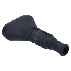 AMP 0-0493581-1 Superseal capuchon de protection en caoutchouc 4 pôles