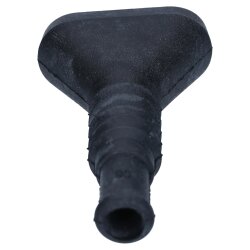 AMP 0-0493581-1 Superseal capuchon de protection en caoutchouc 4 pôles