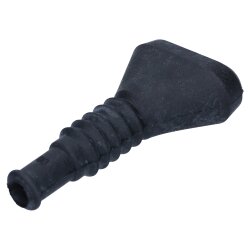 AMP 0-0493581-1 Superseal capuchon de protection en caoutchouc 4 pôles