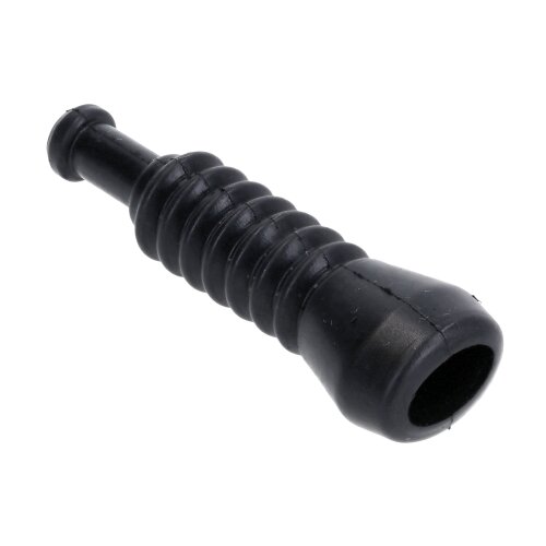 KALI01022 Superseal gumijas starplika 2-polu ar saliekuma aizsarglamelām