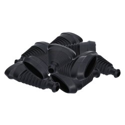 Kalitec KALI01025 Superseal gumitömlő...