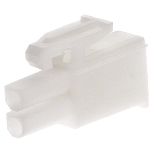 AMP 0-0172165-1 Mini Universal MATE-N-LOK Ñ‰ÐµÐ¿ÑÐµÐ» ÐºÐ¾Ñ€Ð¿ÑƒÑ 2-Ð¿Ð¸Ð½Ð¾Ð²