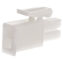 AMP 0-0172165-1 Mini Universal MATE-N-LOK Ñ‰ÐµÐ¿ÑÐµÐ» ÐºÐ¾Ñ€Ð¿ÑƒÑ 2-Ð¿Ð¸Ð½Ð¾Ð²