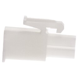 AMP 0-0172165-1 Mini Universal MATE-N-LOK Ñ‰ÐµÐ¿ÑÐµÐ» ÐºÐ¾Ñ€Ð¿ÑƒÑ 2-Ð¿Ð¸Ð½Ð¾Ð²