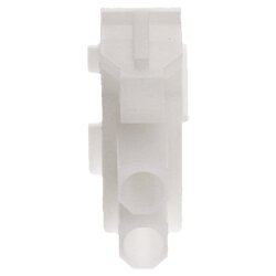 AMP 0-0172165-1 Mini Universal MATE-N-LOK Ñ‰ÐµÐ¿ÑÐµÐ» ÐºÐ¾Ñ€Ð¿ÑƒÑ 2-Ð¿Ð¸Ð½Ð¾Ð²