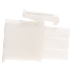 AMP 0-0172166-1 Mini Universal MATE-N-LOK Steckgehäuse 3-polig