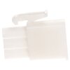 AMP 0-0172166-1 Mini Universal MATE-N-LOK Steckgehäuse 3-polig