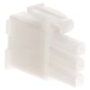 AMP 0-0172166-1 Mini Universal MATE-N-LOK Steckgehäuse 3-polig