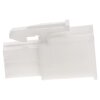 AMP 0-0172167-1 Mini Universal MATE-N-LOK plug housing 4-pin