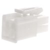 AMP 0-0172167-1 Mini Universal MATE-N-LOK plug housing 4-pin