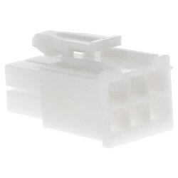 AMP 0-0172168-1 Mini Universal MATE-N-LOK Ñ‰ÐµÐ¿ÑÐµÐ» ÐºÐ¾Ñ€Ð¿ÑƒÑ 6-Ð¿Ð¸Ð½Ð¾Ð²