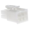 AMP 0-0172168-1 Mini Universal MATE-N-LOK Ñ‰ÐµÐ¿ÑÐµÐ» ÐºÐ¾Ñ€Ð¿ÑƒÑ 6-Ð¿Ð¸Ð½Ð¾Ð²
