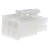 AMP 0-0172168-1 Mini Universal MATE-N-LOK Ñ‰ÐµÐ¿ÑÐµÐ» ÐºÐ¾Ñ€Ð¿ÑƒÑ 6-Ð¿Ð¸Ð½Ð¾Ð²