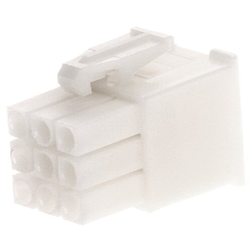 AMP 0-0172169-1 Mini Universal MATE-N-LOK ÐºÐ¾Ð½ÐµÐºÑ‚Ð¾Ñ€ ÐºÐ¾Ñ€Ð¿ÑƒÑ 9-Ð¿Ð¸Ð½Ð¾Ð²