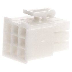 AMP 0-0172169-1 Mini Universal MATE-N-LOK ÐºÐ¾Ð½ÐµÐºÑ‚Ð¾Ñ€ ÐºÐ¾Ñ€Ð¿ÑƒÑ 9-Ð¿Ð¸Ð½Ð¾Ð²