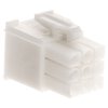 AMP 0-0172169-1 Mini Universal MATE-N-LOK plug-in housing 9-pin