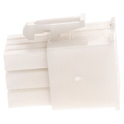 AMP 0-0172170-1 Mini Universal MATE-N-LOK ÐºÐ¾Ð½ÐµÐºÑ‚Ð¾Ñ€ ÐºÐ¾Ñ€Ð¿ÑƒÑ 12-Ð¿Ð¸Ð½Ð¾Ð²