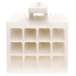 AMP 0-0172170-1 Mini Universal MATE-N-LOK ÐºÐ¾Ð½ÐµÐºÑ‚Ð¾Ñ€ ÐºÐ¾Ñ€Ð¿ÑƒÑ 12-Ð¿Ð¸Ð½Ð¾Ð²