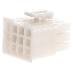 AMP 0-0172170-1 Mini Universal MATE-N-LOK ÐºÐ¾Ð½ÐµÐºÑ‚Ð¾Ñ€ ÐºÐ¾Ñ€Ð¿ÑƒÑ 12-Ð¿Ð¸Ð½Ð¾Ð²