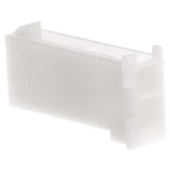 AMP 0-0172233-1 Mini Universele MATE-N-LOK behuizing behuizing 2-polig