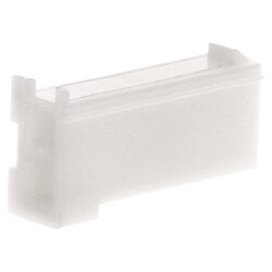 AMP 0-0172233-1 Mini Universele MATE-N-LOK behuizing behuizing 2-polig