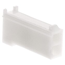 AMP 0-0172233-1 Mini Universele MATE-N-LOK behuizing behuizing 2-polig