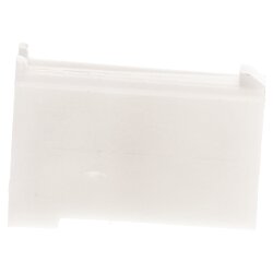 AMP 0-0172234-1 Mini Universal MATE-N-LOK housing 3-pin