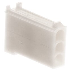 AMP 0-0172234-1 Mini Universal MATE-N-LOK housing 3-pin