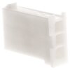 AMP 0-0172234-1 Mini Universal MATE-N-LOK housing 3-pin