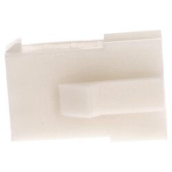 AMP 0-0172158-1 Mini Universele MATE-N-LOK-behuizing 3-polig