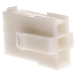 AMP 0-0172158-1 Mini Universele MATE-N-LOK-behuizing 3-polig
