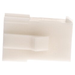 AMP 0-0172158-1 Mini Universele MATE-N-LOK-behuizing 3-polig