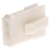 AMP 0-0172158-1 Mini Universele MATE-N-LOK-behuizing 3-polig