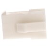AMP 0-0172158-1 Mini Universele MATE-N-LOK-behuizing 3-polig