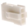 AMP 0-0172158-1 Mini Universele MATE-N-LOK-behuizing 3-polig
