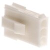 AMP 0-0172158-1 Mini Universele MATE-N-LOK-behuizing 3-polig