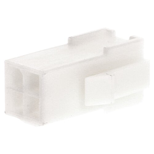 AMP 0-0172159-1 Mini Universal MATE-N-LOK recording housing 4-pin