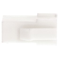 AMP 0-0172159-1 Mini Universal MATE-N-LOK recording housing 4-pin