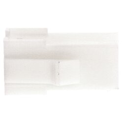 AMP 0-0172159-1 Mini Universal MATE-N-LOK recording housing 4-pin