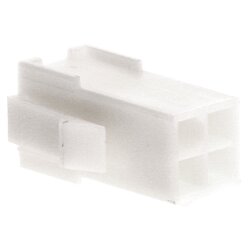 AMP 0-0172159-1 Mini Universal MATE-N-LOK recording housing 4-pin