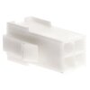 AMP 0-0172159-1 Mini Universal MATE-N-LOK recording housing 4-pin