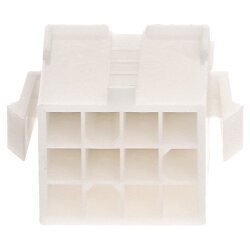 AMP 0-0172162-1 Мини Универсальный корпус MATE-N-LOK...