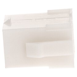 AMP 0-0172162-1 Mini Universal MATE-N-LOK housing 12-pin