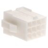 AMP 0-0172162-1 Mini Universal MATE-N-LOK housing 12-pin